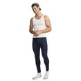 thumbnail image 3 of Jockey Men's Waffle Pant, 3 of 4