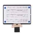 thumbnail image 1 of Support de Marche Polyvalent pour Trompette, Clarinette & Saxophone – Léger, 1 of 10