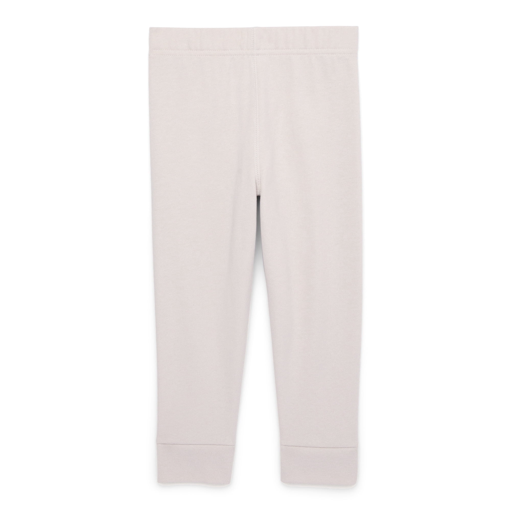 Garanimals Toddler Boy French Terry Joggers Multipack, 3-Pack, Sizes 18M-5T