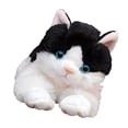 thumbnail image 3 of Worallymy Peluche Juguete Simulación Muñeca PP Algodón Relleno Realista Acostado Pequeño Animal Suave Almohada Niños Regalo Worallymy JD735813791, 3 of 7