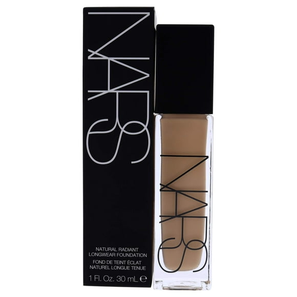 Foundation NARS Natural Radiant Longwear Fiji 30 ml para mujer