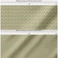 thumbnail image 2 of Soimoi Cotton Poplin Fabric Men & Hockey Stick Shirting Print Fabric by The Yard 56 Inch Wide, 2 of 7