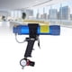 thumbnail image 4 of Air Glass Sealant Gun, 1/4in Inlet Pneumatic Glue Gun 310ml Capacity With Nozzles For Electronic Devices ANGGREK Pneumatic Air Glue Gun, 4 of 8