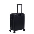 thumbnail image 2 of TOKYO 18 "POLICARBONATO PORTÁTIL SPINNER CARRY ON ROCKLAND F2411-BLACK, 2 of 2
