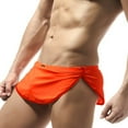 thumbnail image 2 of Men's Fashion Underpants Briefs Comfortable Knickers for Everyday Wear, 2 of 5