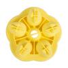 thumbnail image 1 of PEONAVET Rabbit Mold Chocolate Mould Pudding Jelly Cheesecake Mould Kitchen Small Tool, 1 of 7
