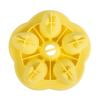 PEONAVET Rabbit Mold Chocolate Mould Pudding Jelly Cheesecake Mould Kitchen Small Tool