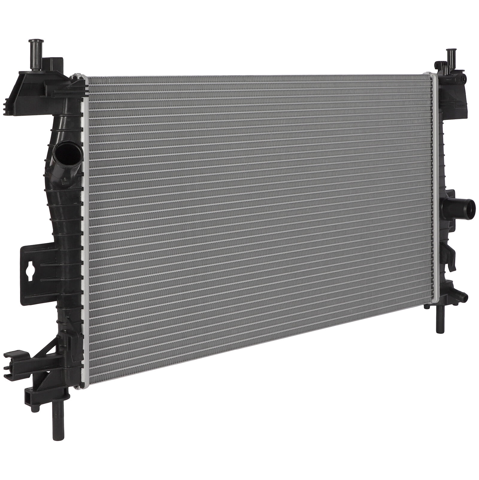 🌞 Radiator Compatible with 2012-2018 for Ford for Focus 13219