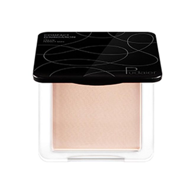 Maquillaje mate para el cuello de la mejilla Bronceador cosmético Polvo para el de la cara con control de aceite 05 Salvador Dali polvo bronceador mate