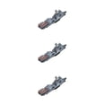 thumbnail image 1 of Bewildely 3D 1/200 Admiral Levchenko Ship Model Toy Gifts Paper Decoration Type1 NO1, 1 of 1