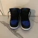 thumbnail image 4 of Size 4.5 - Jo r-dan 1 Retro OG High Royal Reimagined, 4 of 6