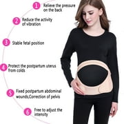 Yosoo Hot Pregnancy Support Belt Postpartum Prenatal Care Maternity Belly Band