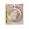 Hard Candy Just Glow!, 1307 Rose Gold Highlighter, 0.25 oz