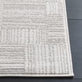 thumbnail image 3 of Safavieh Orchard Bianca Geometric Polyester Area Rug, Ivory, 5'3" x 7'6", 3 of 10