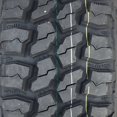 thumbnail image 2 of 2 Americus Rugged MT 33x12.5x15 108Q Tires AMD2465 / 33/1250/15 / 33125015, 2 of 3