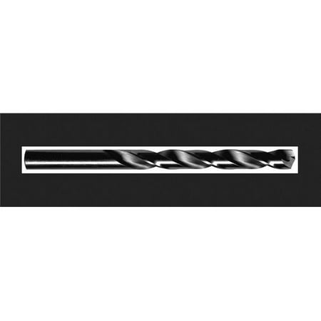 

Drill America DWDCOQ Q Cobalt Jobber Length Drill Bit Qualtech