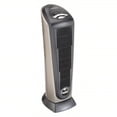 thumbnail image 3 of Air King 1500W Oscillating Ceramic Tower Space Heater with Remote, 8132, 3 of 7