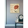 thumbnail image 3 of Epic Art 'Faith Family Friends Sq' by Lisa Audit, Acrylic Glass Wall Art, 24"x24", 3 of 5