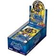 thumbnail image 1 of Juego de cartas Digimon Theme Booster Classic Collection [EX-01], 1 of 2