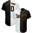 thumbnail image 2 of Camiseta de béisbol personalizada por sublimación, diseño de impresión para entrenamiento de juego de softbol profesional de liga universitaria, camiseta de béisbol para hombres y jóvenes, 2 of 5