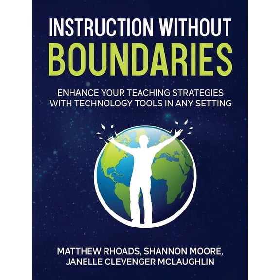 Instruction Without Boundaries, (Paperback)