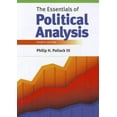 thumbnail image 1 of Pre-Owned The Essentials of Political Analysis (Paperback) 1608716864 9781608716869, 1 of 1