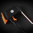 thumbnail image 4 of Bike Tail Light Led Bicycle Rear Light Night Bright Safe Lamp Waterproof Flash Light Red, 4 of 9