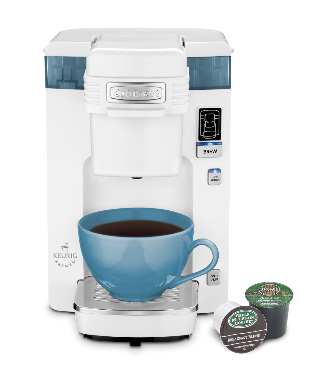 Cuisinart Compact Single Serve 