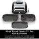 thumbnail image 4 of Freidora de aire, DZ201, Ninja 7.6L 1760w; Negra (Reacondicionada), 4 of 4