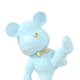 thumbnail image 2 of Soporte para teléfono con forma de oso, antideslizante, con estatua bonita, para escritorio de dormitorio (azul) Ehuebsd Libre de BPA, 2 of 7