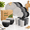 BlackGrey, variant on Wheat Stdinnerware Set 40-lightweight Dish For 8