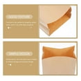 thumbnail image 2 of Minkissy 20Set Small Paper Bags for Packaging and Home Use in Brown, 2 of 5