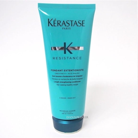 KERASTASE RESISTANCE FON DANT EXTENTIONISTE 200 ml / 6.8 oz