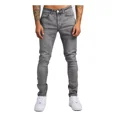 thumbnail image 1 of Pantalones Vaqueros Elásticos Slim Fit Para Hombre, 1 of 4