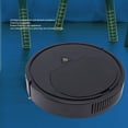 thumbnail image 4 of Robot Aspirador Y Fregona Combinado, Fuerza De Succión De 1200pa, Robot Aspirador Inteligente Para Evitar Obstáculos Para El Hogar, 4 of 7
