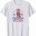 thumbnail image 2 of Nathan’s Famous Hot Dog Eating Contest T-shirt Sizes S-5XL, 2 of 5