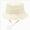 A66-Boys Girls Bucket Hat-Beige, variant on Wide Brim Outdoor Play Hat For Boys Girls Baby Sun Hat UPF 50+ Sun Protective Toddler Bucket Hat Winter Summer Kids Beach Hats Wide Brim Outdoor Play Camping Outdoor Sports,6-12 Months