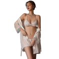 thumbnail image 2 of Ensembles de Pyjama Aguichant Lingerie Nuisette Dentelle Pyjamas Fl7900, 2 of 5