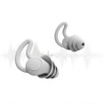 thumbnail image 1 of Ear Plugs for Sleeping Noise Cancelling. Reusable Silicone Earplugs. Custom Fit - Noise Reduction Size. Three Layers, 1 of 1