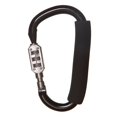 thumbnail image 3 of Stroller Carabiner with Combination Lock-Size:Large, 3 of 6
