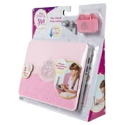 Disney Princess Style Collection Pink Pretend Laptop with Play Earbuds 5 Ways to Play