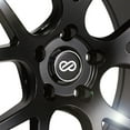 thumbnail image 2 of 18x8 Enkei M52 (Matte Black) WheelsRims 5x110 (480-880-5140BK), 2 of 6