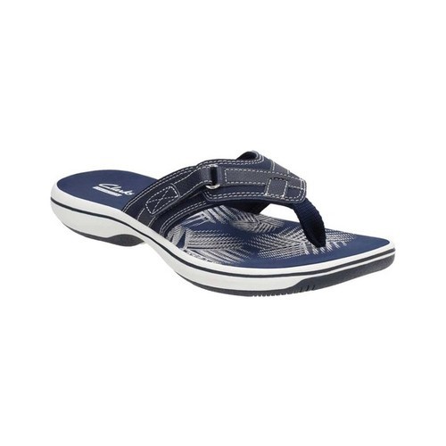 clarks womens slippers