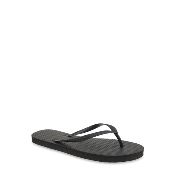 Athletic Works Women's Flip Flop Sandals