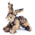 thumbnail image 4 of Pet Puppy Chew Squeak Sound Plush Sound Toy Rabbit Dog Molar Bite Resistant Teeth Cleaning Cat Toy, 4 of 5