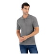 thumbnail image 4 of Playera Polo Tejida Vintage Hombre Manga Corta Roosevelt, 4 of 8