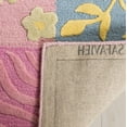 thumbnail image 4 of Safavieh Kids Tiana Hand-Tufted Area Rug or Runner, Pink/Multi, 4 of 8