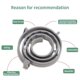 thumbnail image 3 of VIP Dog Collar Puppy Cat 70cm  38cm For Small Dogs Cats Collar Pet Items Accessories Dropshipping Suppliers ShopWise Round, 3 of 24