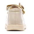 thumbnail image 4 of Zapatos para Niña Vavito VA602018 beige 16.5, 4 of 5