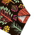 thumbnail image 6 of CLOOCL Women Blouse Shirts Retro Pattern 3D Printed Tops Oversized Streetwear Tops, 6 of 6
